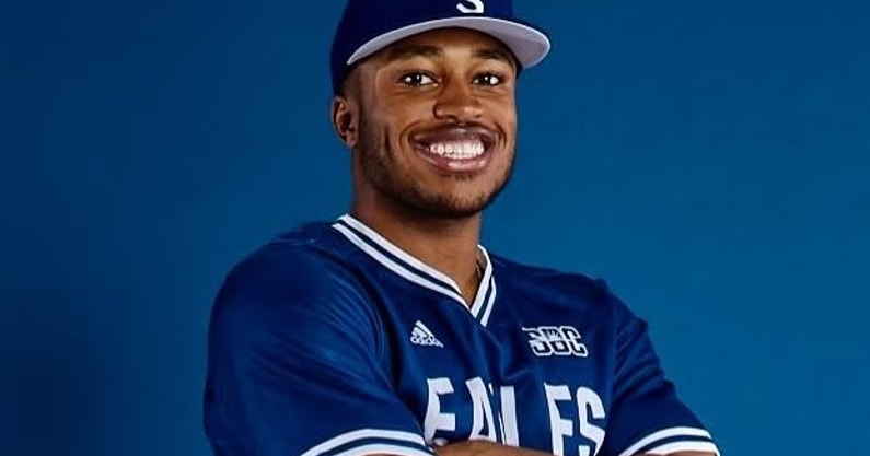 Sean Smith Georgia Southern