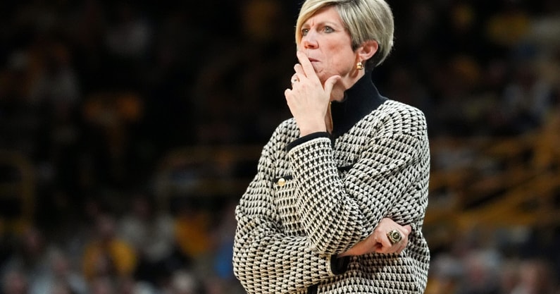 HawkeyeReport breaks down the Hawkeyes recruiting from the '26 class to the '29 class. (Photo by Dennis Scheidt)