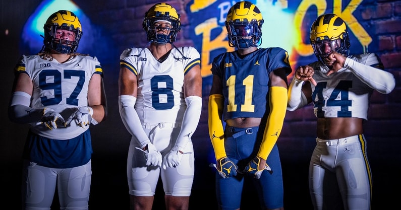 Michigan (1)