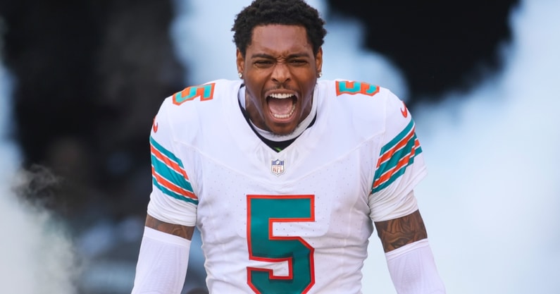 Jalen Ramsey