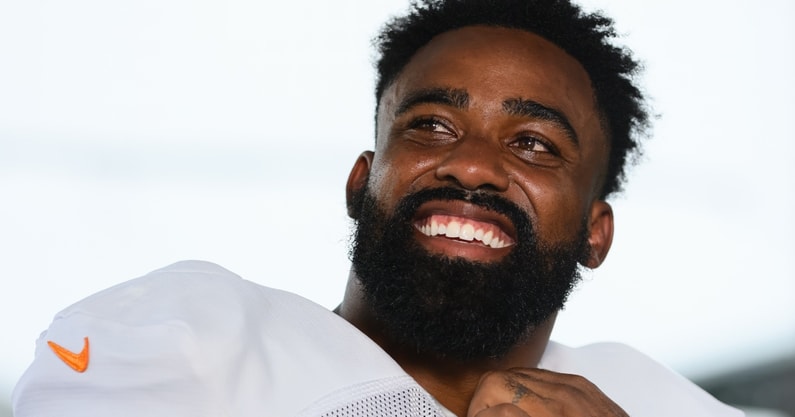 Raheem Mostert