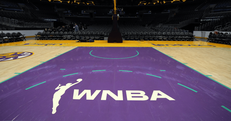 wnba all-star