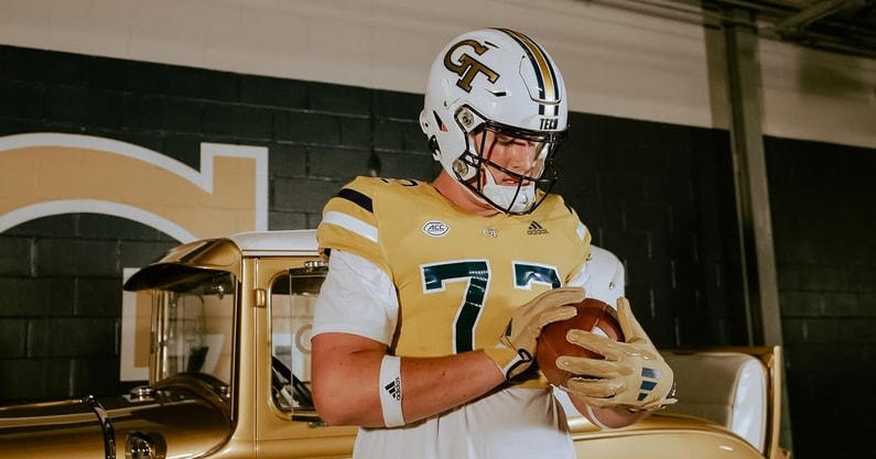 Fretwell, Bear GT visit 2 ON3 FP