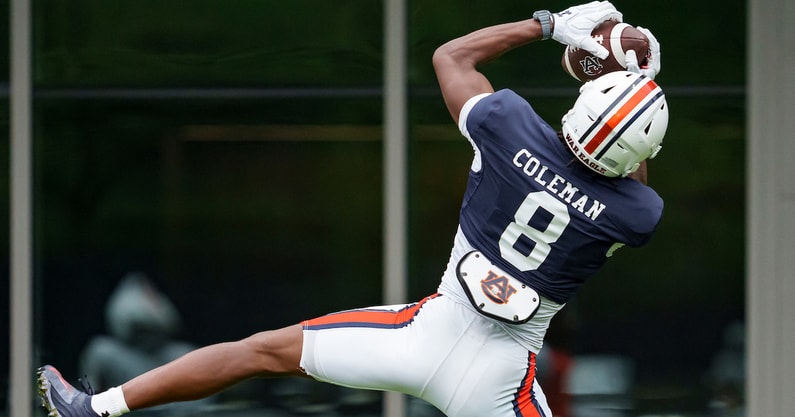 cam coleman 1200 ap 6-30-25