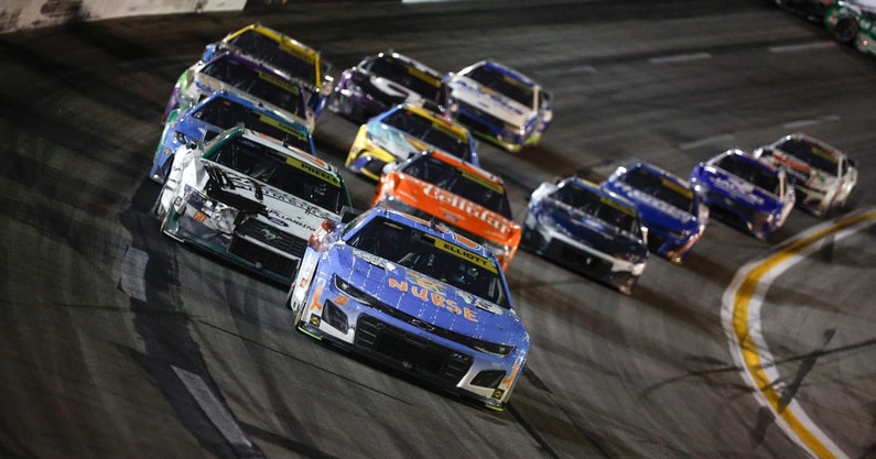 NASCAR Atlanta (2)