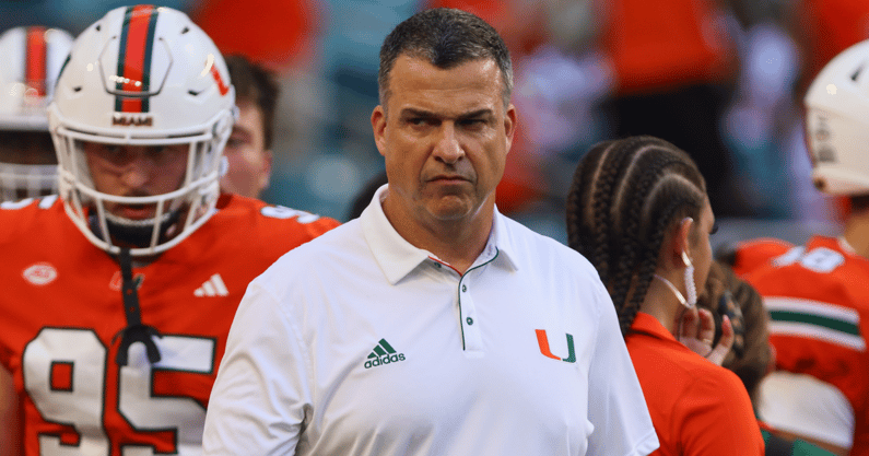 miami urban meyer