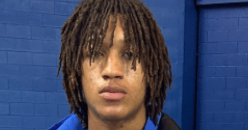 Darius Pope