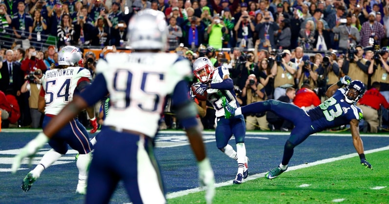Seahawks