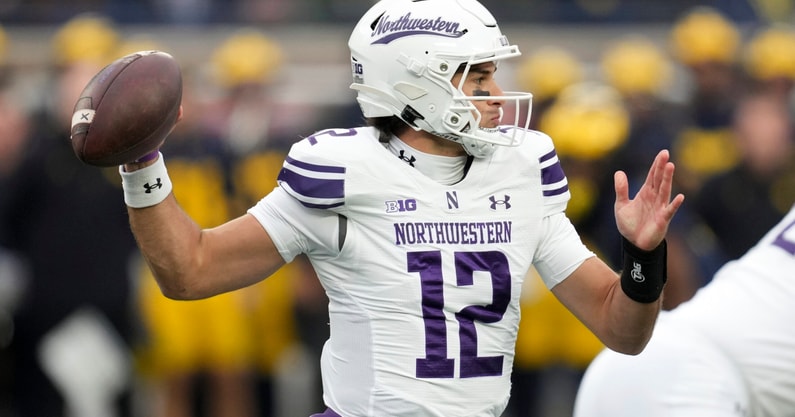 Northwestern Michigan Football