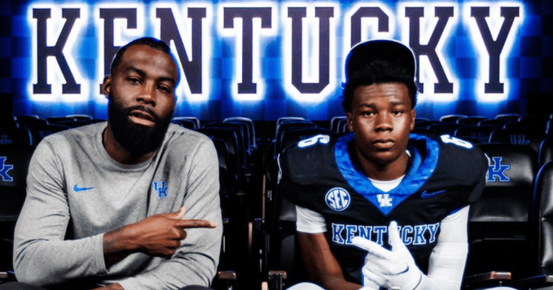 Denairius Gray