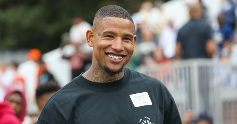 Darren Waller