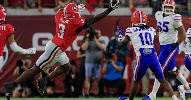 Syndication: Florida Times-Union