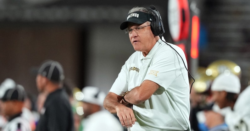 Gus Malzahn