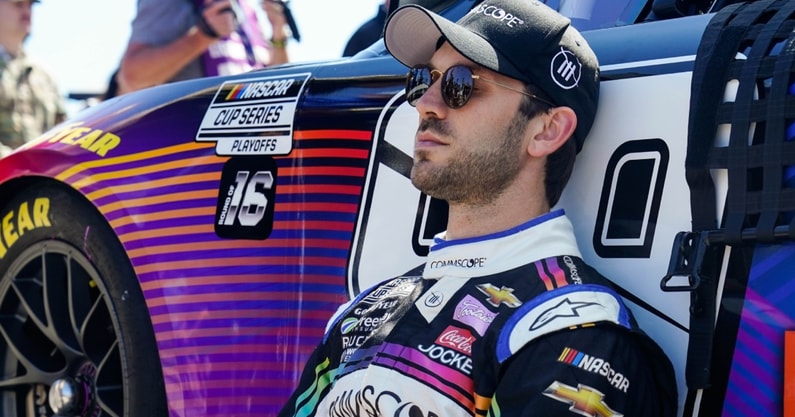 Daniel Suarez