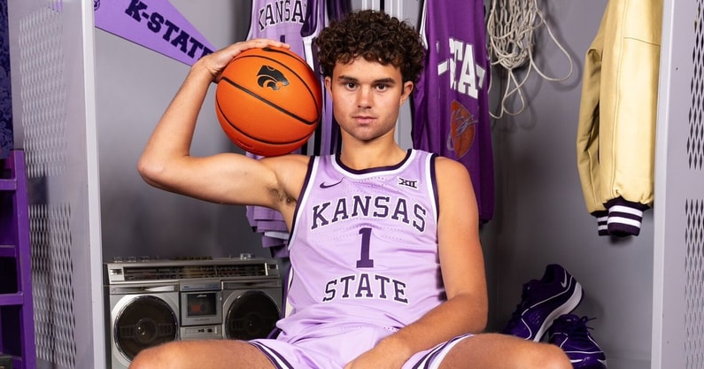Jalen Montonati 2025