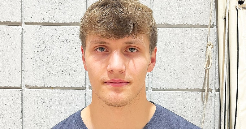 On3 - Gavin Feddern, Lutheran High Northeast