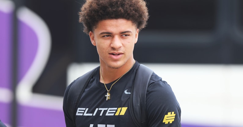 Derrick Baker
