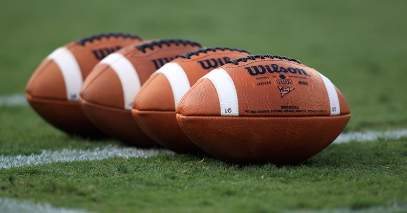 East Carolina v South Carolina