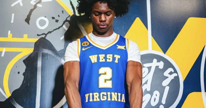Amir Jenkins