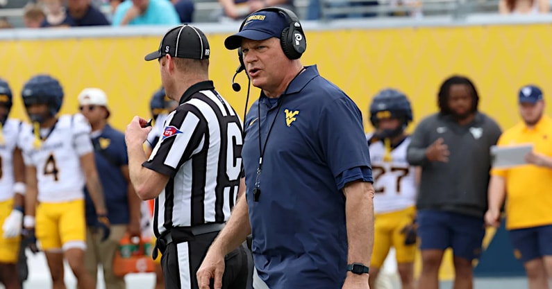 Rich Rodriguez