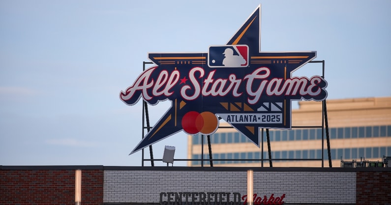 MLB All-Star Game