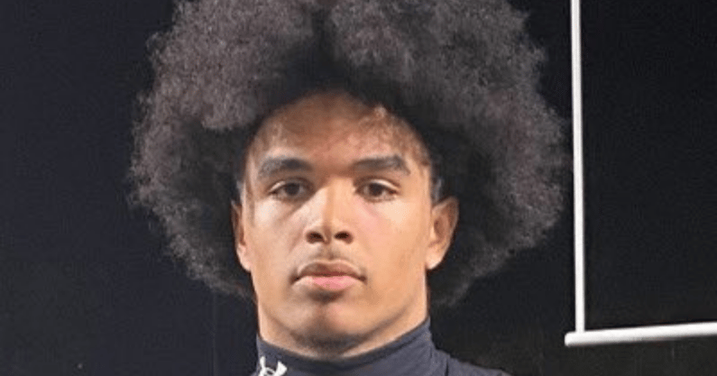 Justis Haggard 2026 DB