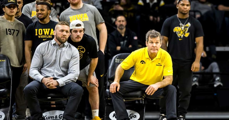 Iowa bench USE