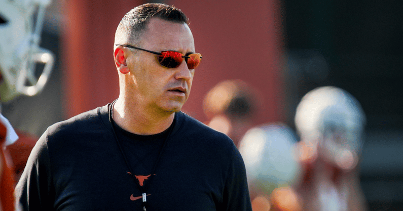 steve sarkisian