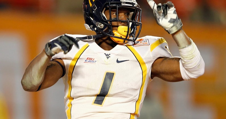 Tavon Austin