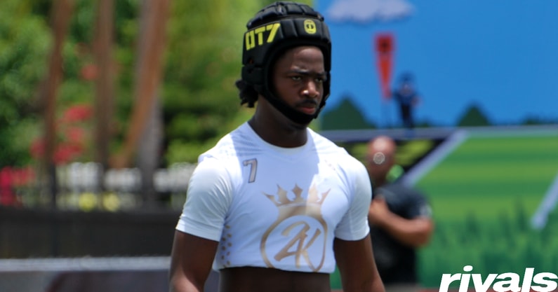 Devin Jackson