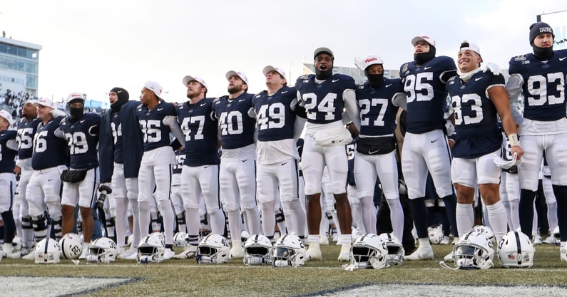 Penn State football