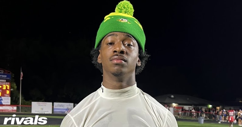 Devin Jackson