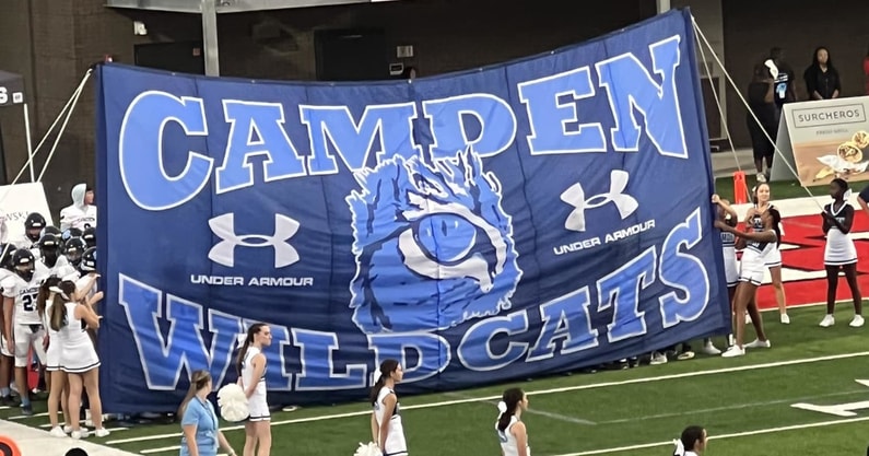 camden