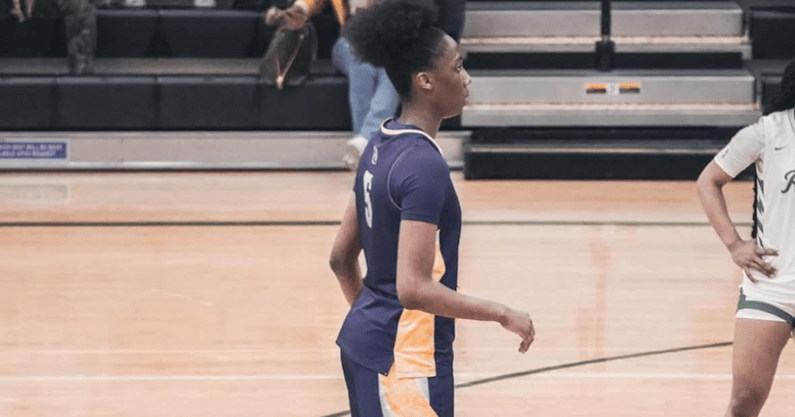 Jhai Johnson