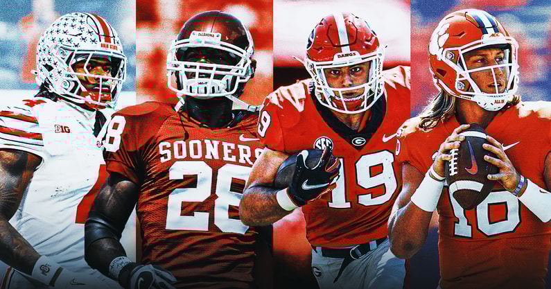 college football top 25 true freshmen since 2000 copy