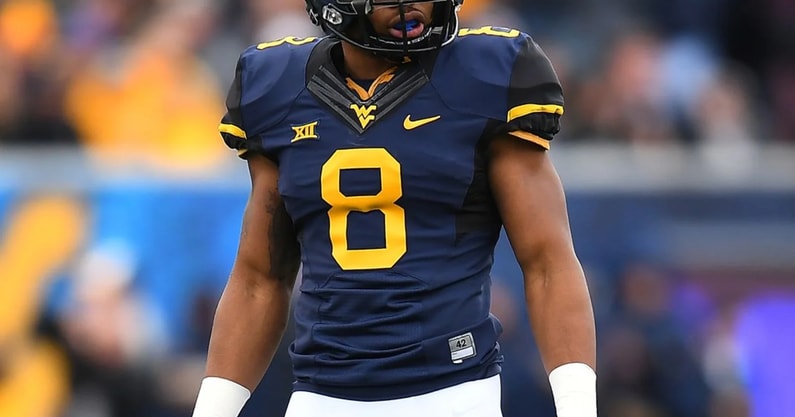 Kyzir White