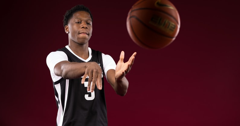 Marcus Zelee