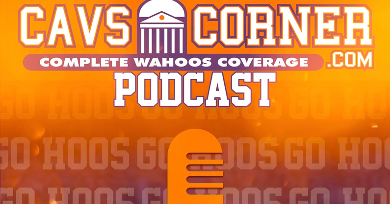CavsCorner Podcast- featured