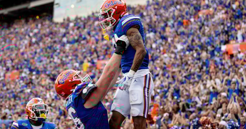 Florida-Gators-Eugene-Wilson-Jake-Slaughter