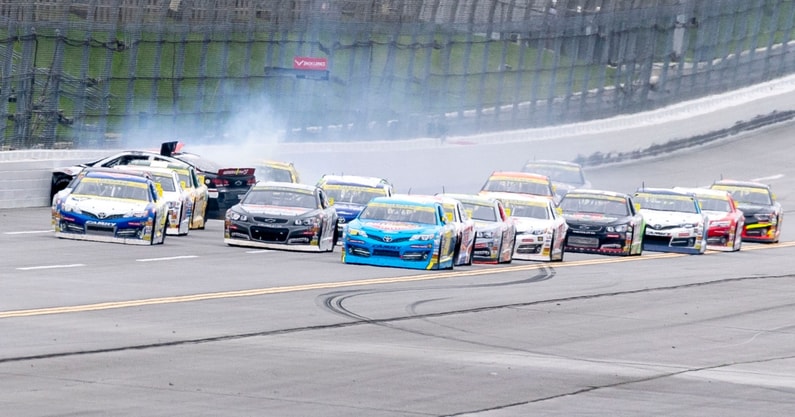 NASCAR ARCA