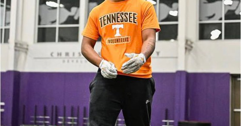 TJ Ward Jr