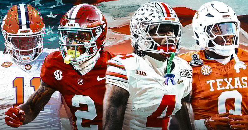 All America team AFI 2