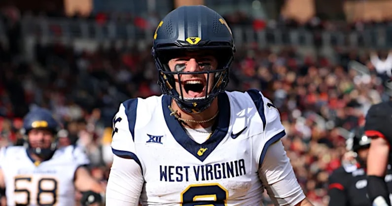Nicco Marchiol-WVSports.com