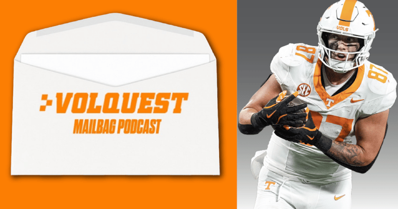 VQ Podcast Image. Credit: On3 Staff