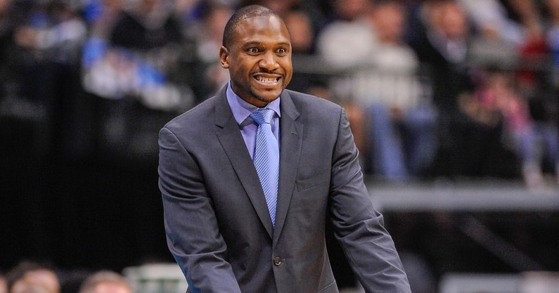 NBA: Phoenix Suns at Dallas Mavericks