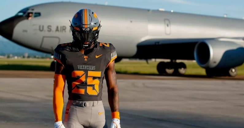 Tennessee Football | Tennessee Athletics