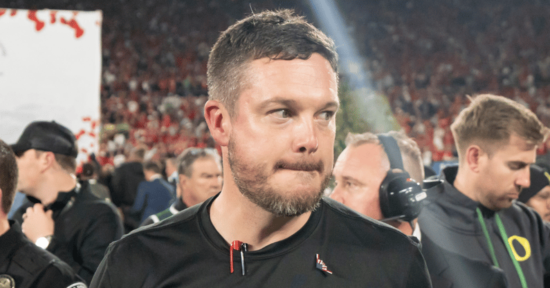 David-Pollack-predicts-Oregon-to-take-step-back-in-2025