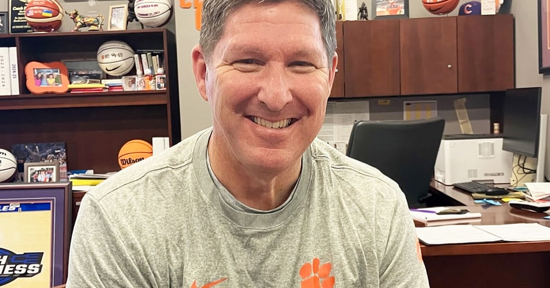 Brad Brownell