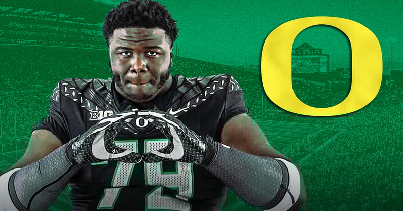 Nacho Oregon AFI