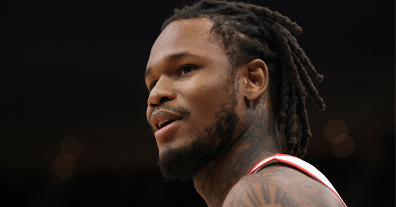 Ben McLemore